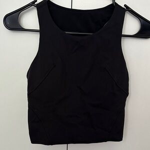 Lululemon Wunder Train Racerback Tank Top